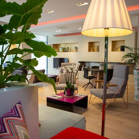 Appart Hotel Clement Ader Toulouse Exterior photo