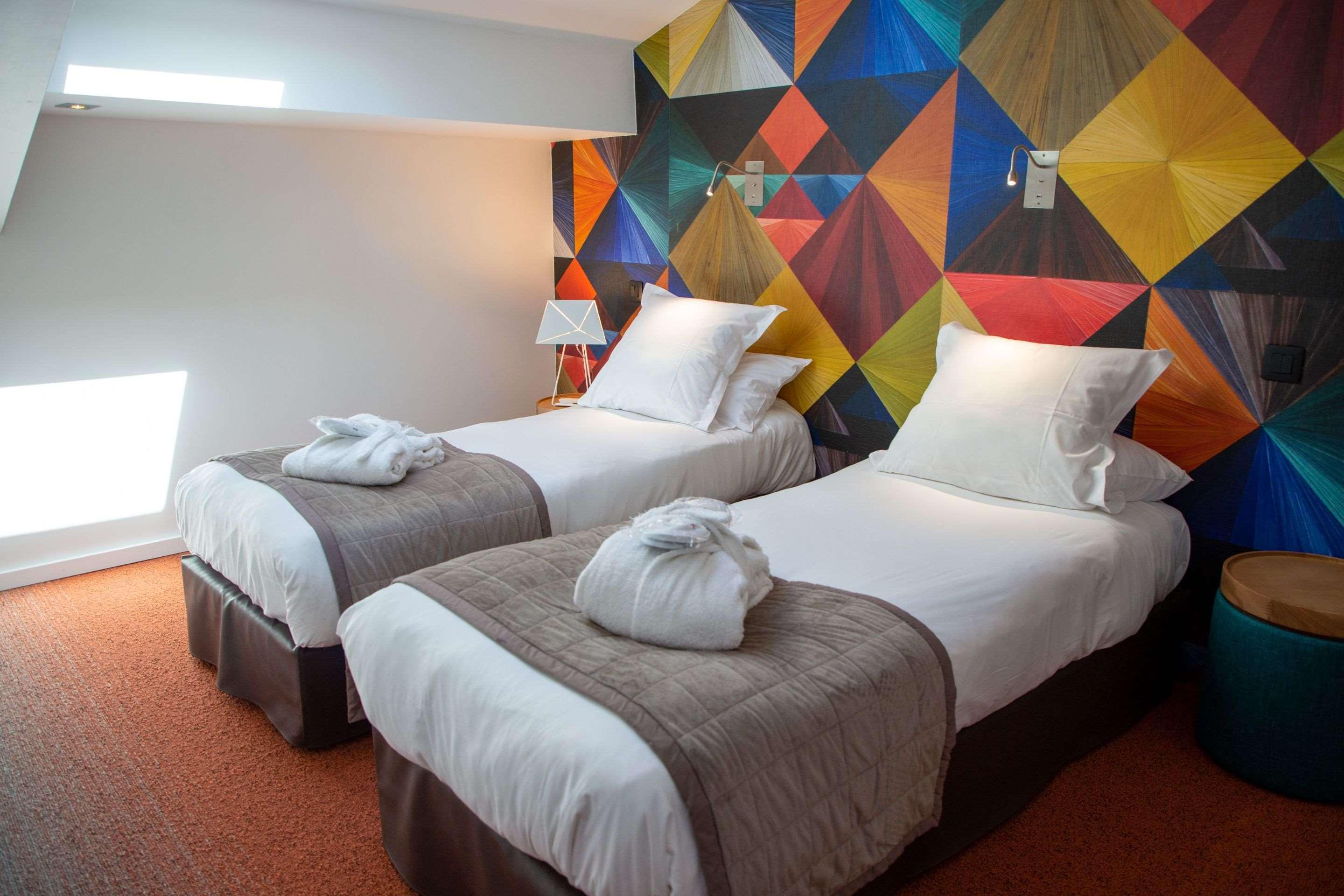 Appart Hotel Clement Ader Toulouse Exterior photo