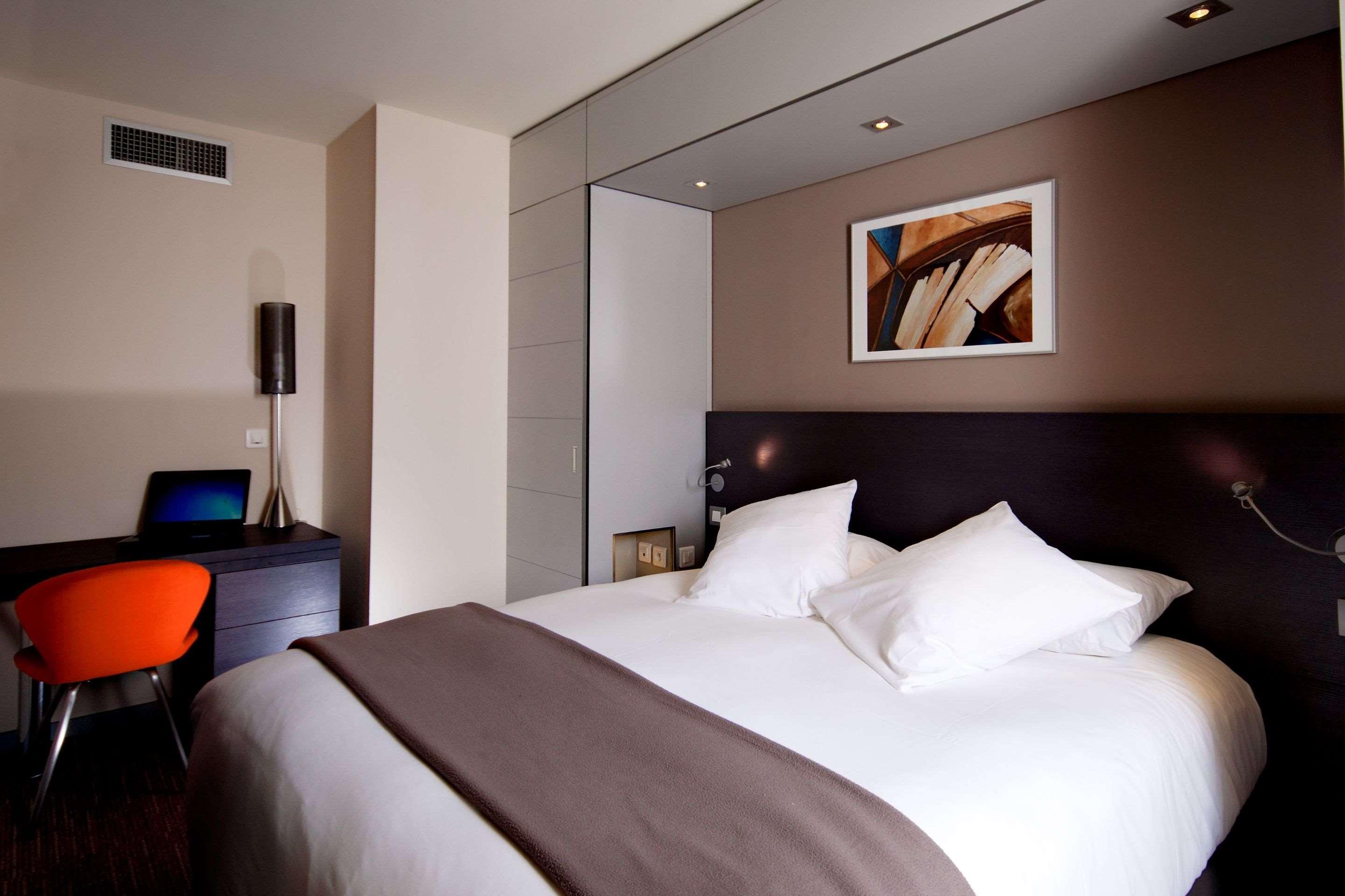 Appart Hotel Clement Ader Toulouse Exterior photo