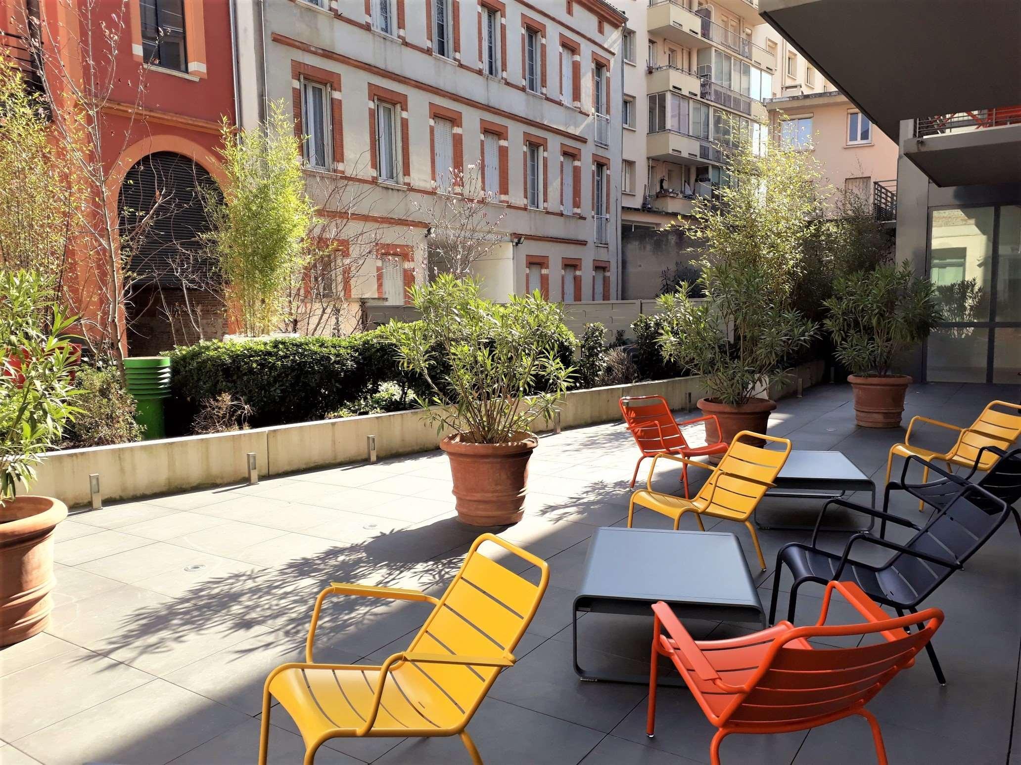 Appart Hotel Clement Ader Toulouse Exterior photo