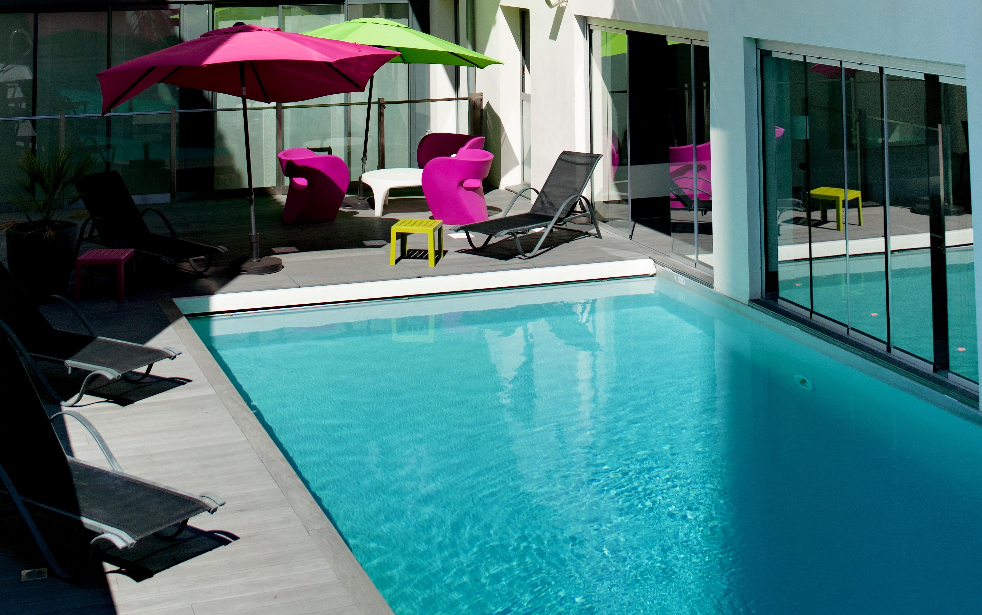 Appart Hotel Clement Ader Toulouse Exterior photo
