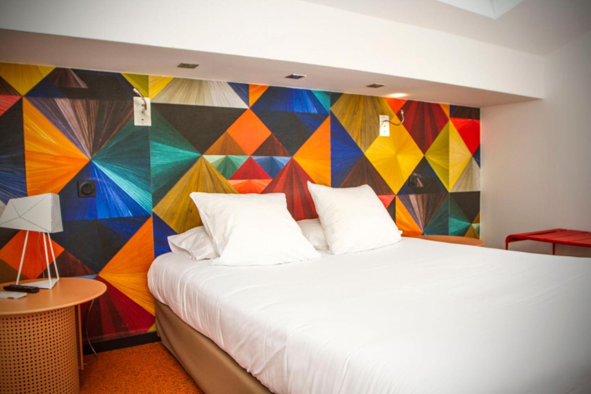 Appart Hotel Clement Ader Toulouse Exterior photo
