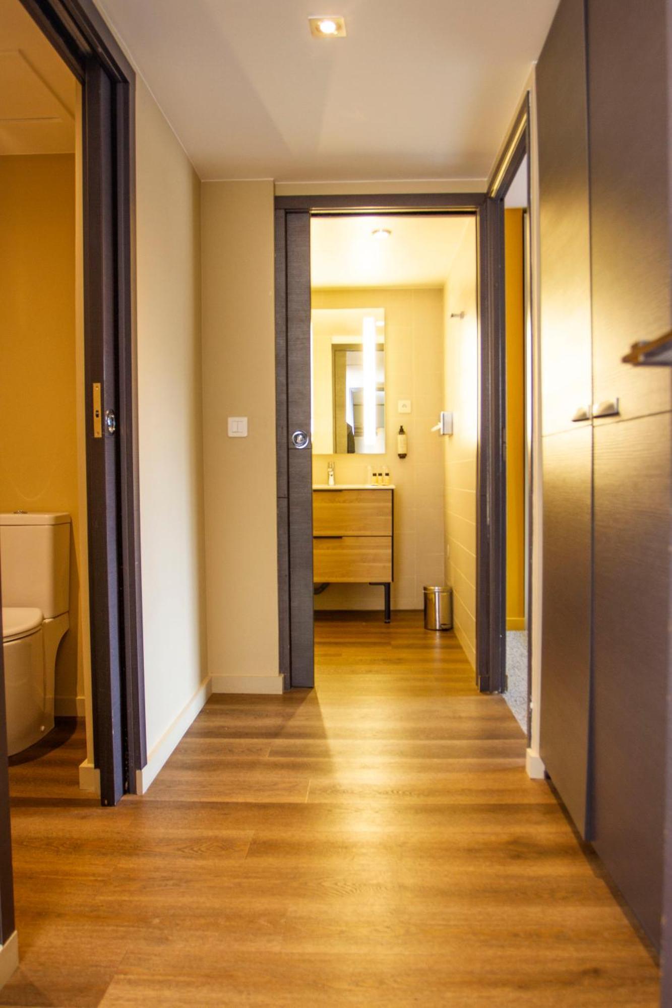 Appart Hotel Clement Ader Toulouse Exterior photo