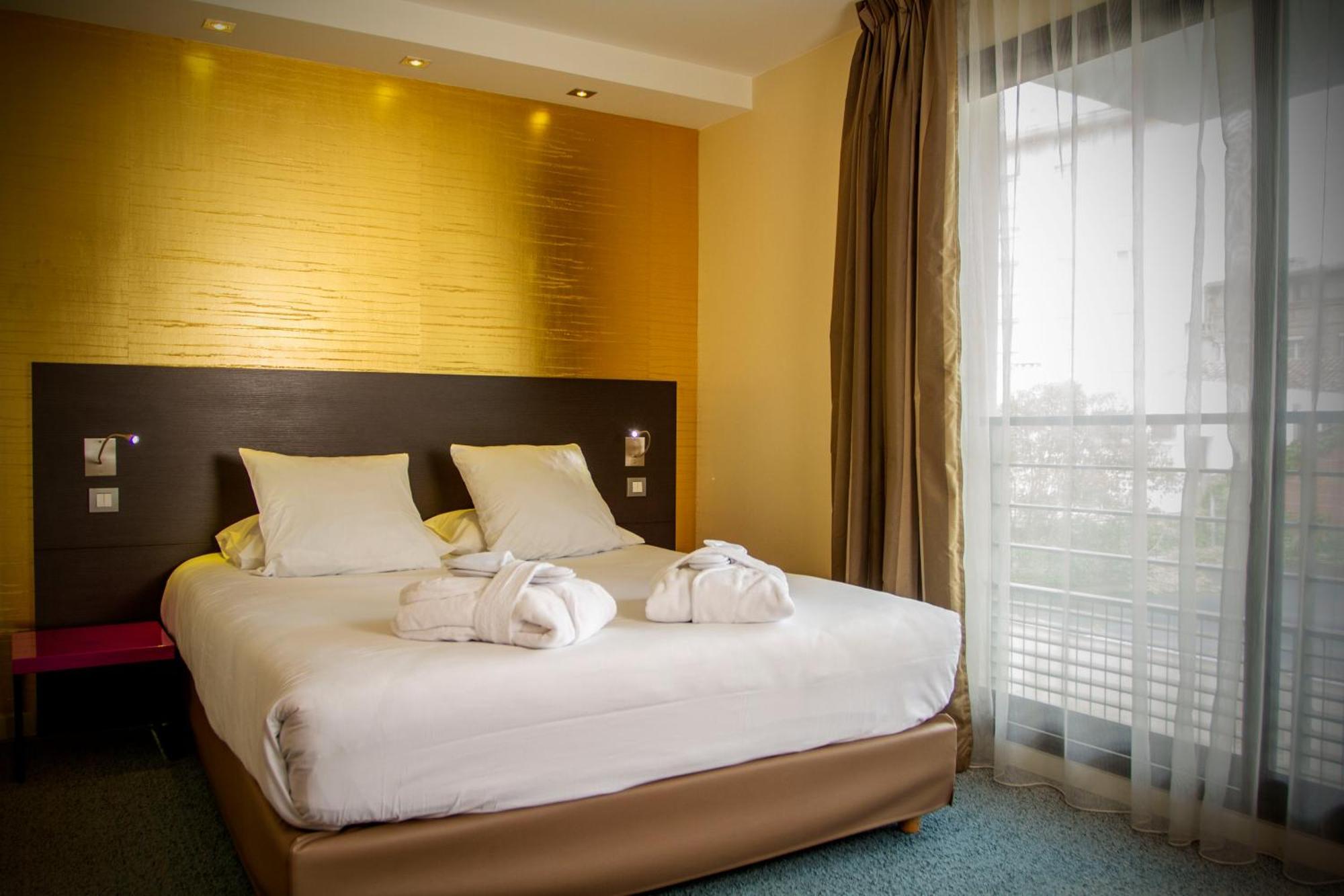 Appart Hotel Clement Ader Toulouse Exterior photo