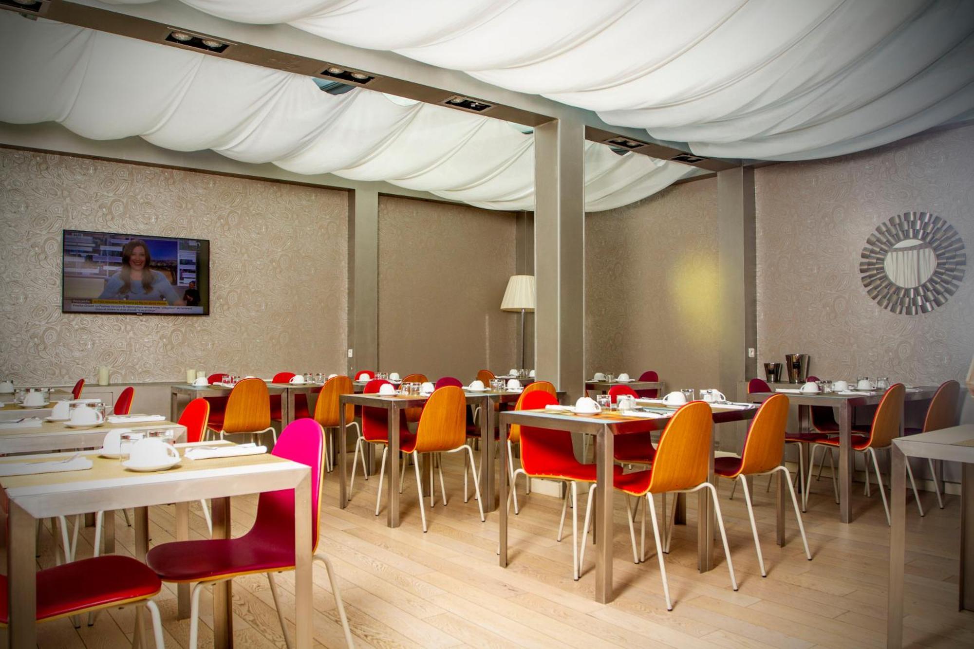 Appart Hotel Clement Ader Toulouse Exterior photo